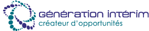 Génération Intérim Lausanne - Expertise en Placement