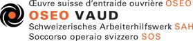 OSEO VAUD - Œuvre Entraide Ouvrière Suisse